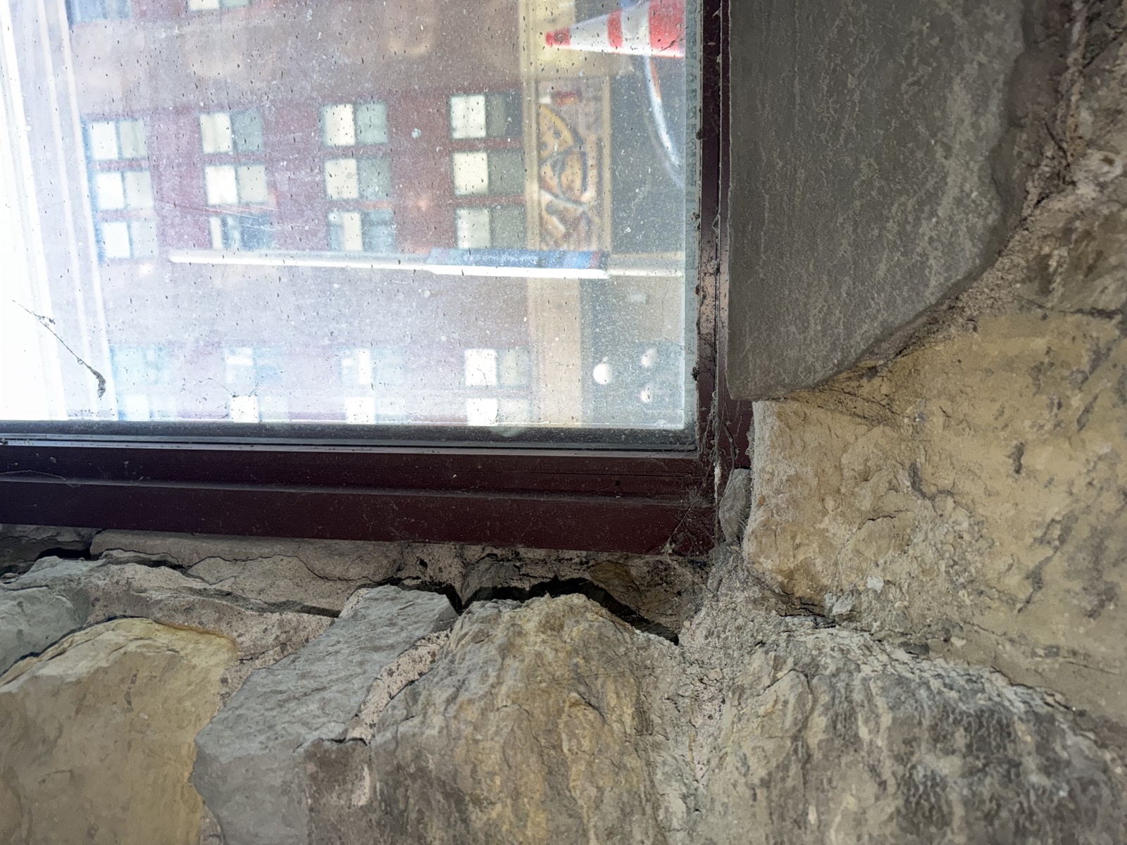 Garage - Window - 1